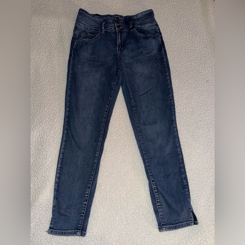 Ymi Jeans
